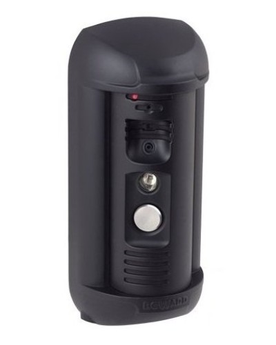 DS06A (Black). Вызывная панель IP-домофона. Beward в Новосибирске