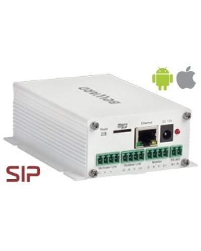 DK103M. IP-конвертер. Beward в Новосибирске