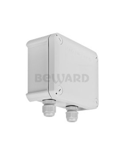 STR-01HP-B. Удлинитель PoE по кабелю UTP. Beward в Новосибирске