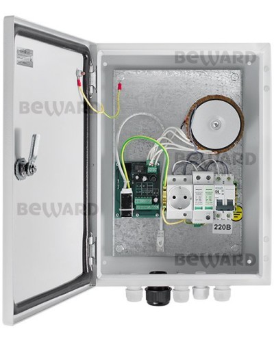 xxxx-B220HC3. Опция для камер BEWARD. Beward в Новосибирске