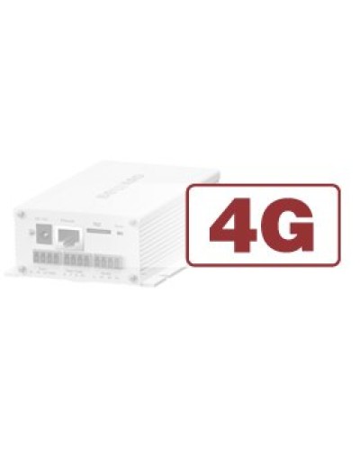Bxxx-4G. Опция для видеосервера BEWARD. Beward в Новосибирске