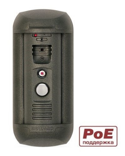 DSN23215PS. Вызывная панель IP-домофона. Beward в Новосибирске