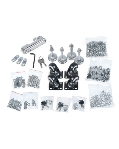 SH-ND-KIT (7773c). Комплект для сборки шкафов серии SH-05C, ND-05C. CABEUS в Новосибирске