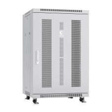ND-05C-18U60/60 (7656c). Шкаф телекоммуникационный 19 напольный 18U. CABEUS