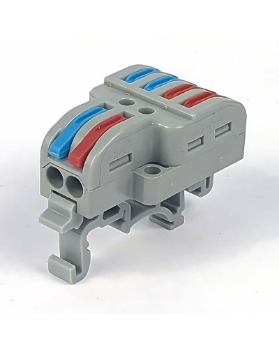 MX-422D (11460c): Клемма соединительная универсальная в Новосибирске