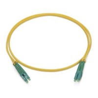 FOP(d)-9-LC/APC-LC/APC-1,5m (8222c). Патч-корд оптический. CABEUS