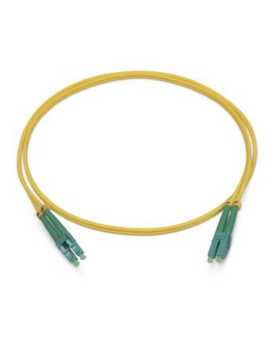 FOP(d)-9-LC/APC-LC/APC-1,5m (8222c). Патч-корд оптический. CABEUS в Новосибирске