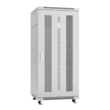 ND-05C-27U60/60 (7885c). Шкаф телекоммуникационный 19 напольный 27U. CABEUS