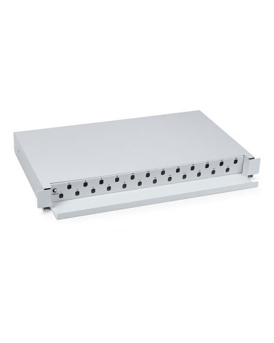 ODF-19-24-ST (7303c): Кросс оптический 19'' в Новосибирске