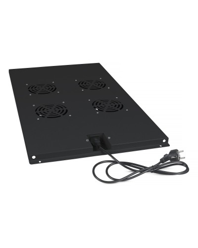 TRAY-120-BK (9806c). Модуль вентиляторный. CABEUS в Новосибирске