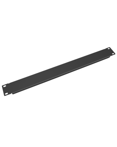 SH-J019-1U-BK (8638c). Фальш-панель. CABEUS в Новосибирске