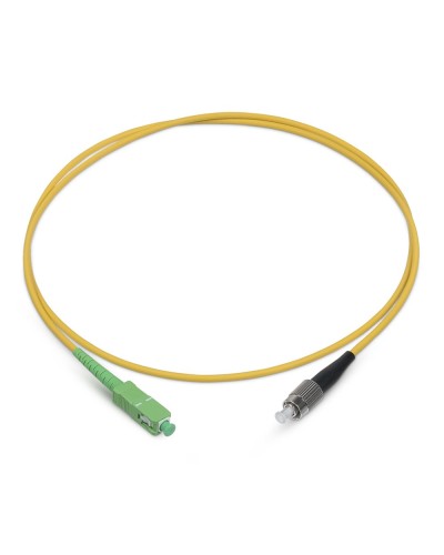 FOP(s)-9-SC/APC-FC/UPC-7m (8116c). Патч-корд оптический. CABEUS в Новосибирске