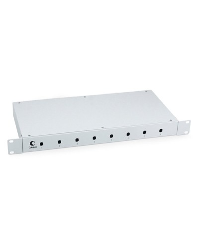 FO-19-8ST (7034c): Кросс оптический 19'' в Новосибирске