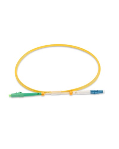 FOP(s)-9-LC/APC-LC/UPC-3m (8034c). Патч-корд оптический. CABEUS в Новосибирске
