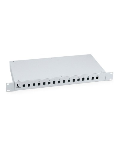 FO-19-16SC (7035c): Кросс оптический 19'' в Новосибирске