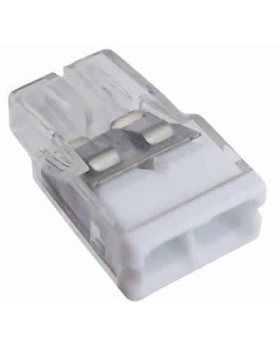 MX3358A-2P (11526c) (10 шт): Клемма соединительная 2-х проводная в Новосибирске