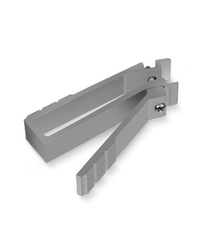 SQ-NT-19 (10067c): Инструмент для монтажа квадратных гаек в Новосибирске