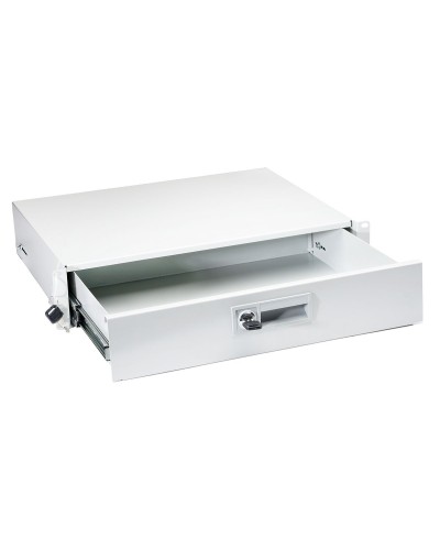 DRW-2U (7985c). Ящик для документов 2U, глубиной 360 мм. CABEUS в Новосибирске