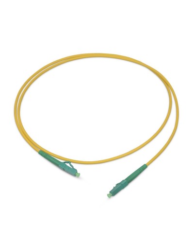 FOP(s)-9-LC/APC-LC/APC-1m (8211c). Патч-корд оптический. CABEUS в Новосибирске