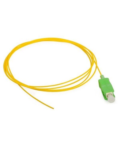 PT-SC/APC-9-1,5m (8301c): Пигтейл оптический в Новосибирске