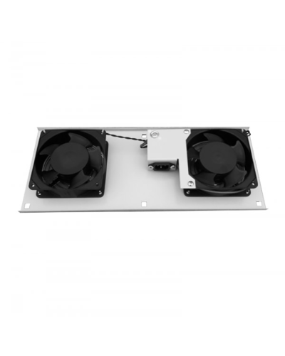 TRAY-FAN2 (11253c). Модуль вентиляторный. CABEUS в Новосибирске