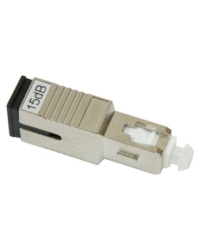 Att-FM SC-SM-15dB (7315c): Аттенюатор в Новосибирске