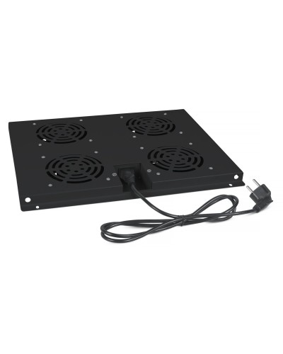 TRAY-60-BK (8612c). Модуль вентиляторный. CABEUS в Новосибирске