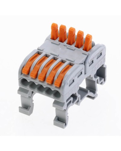 PCT-225D (11451c): Клемма соединительная универсальная в Новосибирске