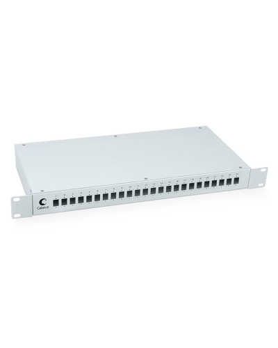 FO-19-24SC (7037c): Кросс оптический 19'' в Новосибирске