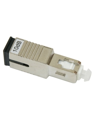 Att-FM SC-SM-10dB (7316c): Аттенюатор в Новосибирске