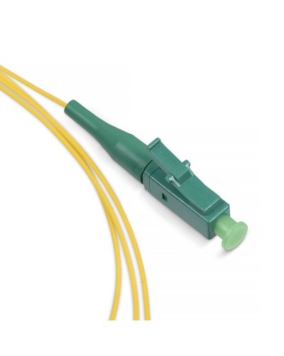 PT-LC/APC-9-15m (8300c): Пигтейл оптический в Новосибирске