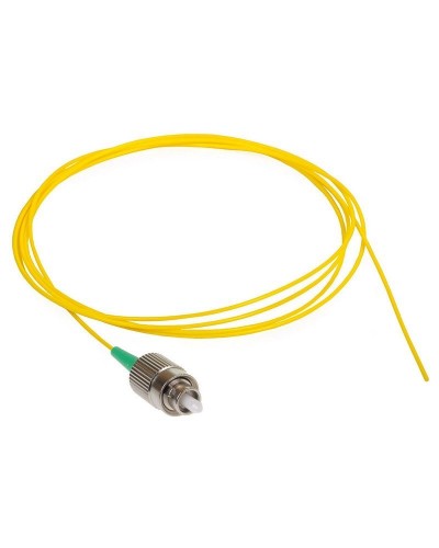 PT-FC/APC-9-1,5m (8291c): Пигтейл оптический в Новосибирске