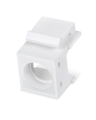 MBA-ST-FC (7781c): Вставка Keystone Jack RJ-50 в Новосибирске