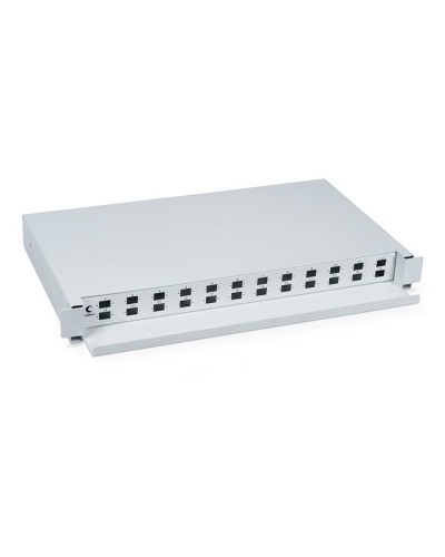 ODF-19-24-SC (7302c): Кросс оптический 19'' в Новосибирске