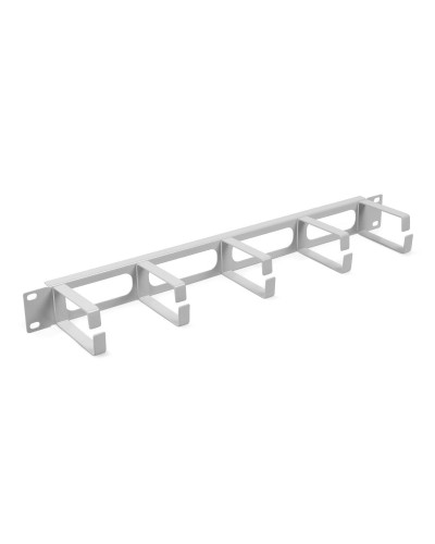 JB08-1U-GY (7916c). Кабельный организатор 19. CABEUS в Новосибирске