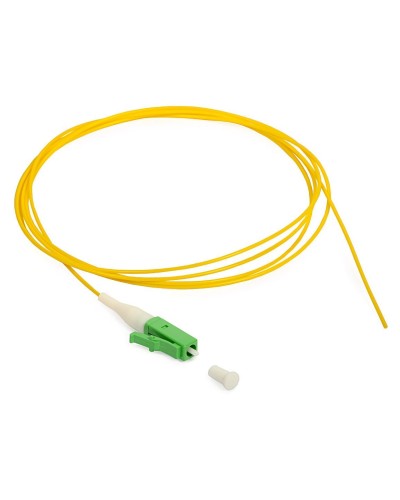 PT-LC/APC-9-1,5m (8296c): Пигтейл оптический в Новосибирске