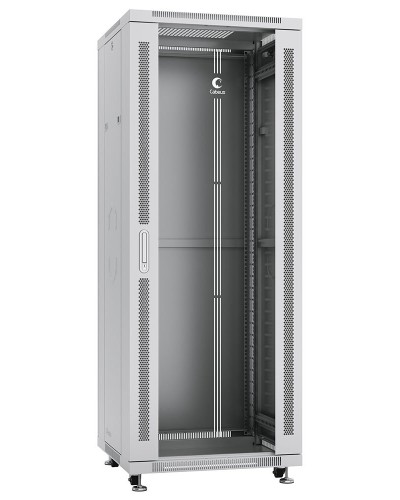 SH-05C-32U60/100 (7056c). Шкаф телекоммуникационный 19 напольный 32U. CABEUS в Новосибирске