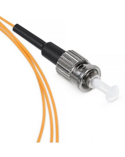 PT-ST-62.5 (7330c). Пигтейл оптический. CABEUS в Новосибирске