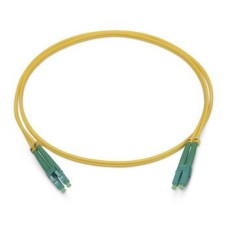 FOP(d)-9-LC/APC-LC/APC-15m (8228c). Патч-корд оптический. CABEUS