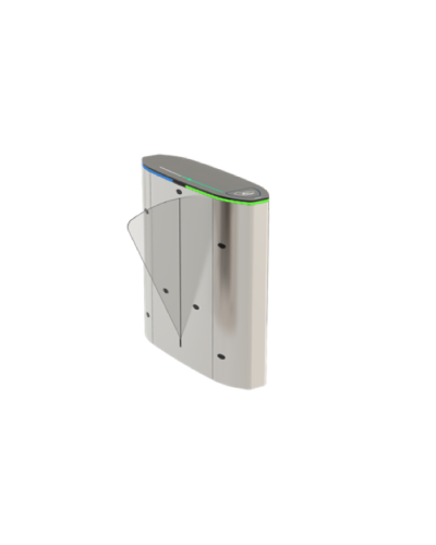 CAME SLIDING GATE GL (001SGL02S) (Slave). Турникет с раздвижными створками. CAME в Новосибирске