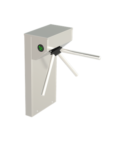 CAME STILE 500 (001PSMM500E-01). Турникет-трипод моторизованный. CAME в Новосибирске
