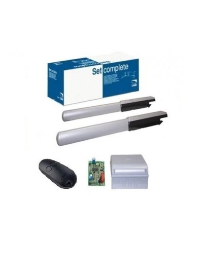 CAME ATI5000A combo KIT. Комплект автоматики для распашных ворот. CAME в Новосибирске