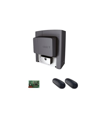 CAME BX608AGS combo KIT. Комплект автоматики для откатных ворот . CAME в Новосибирске