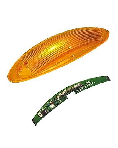 CAME G02801. Лампа сигнальная. CAME в Новосибирске