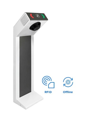 STR-01AE. Автономная проходная. CARDDEX в Новосибирске