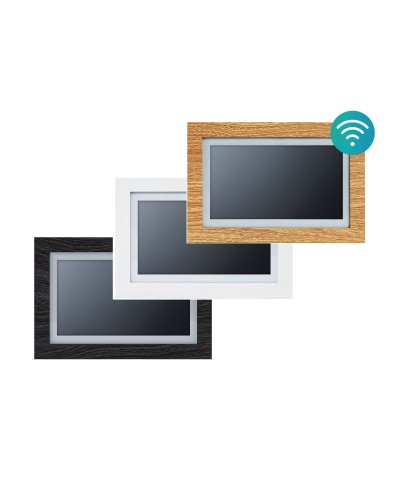 CTV-M5708 Image. Монитор домофона цветной. CTV в Новосибирске