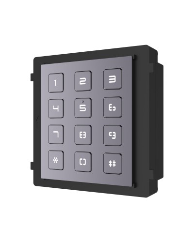 CTV-IP-UKP. Модуль клавиатуры. CTV в Новосибирске