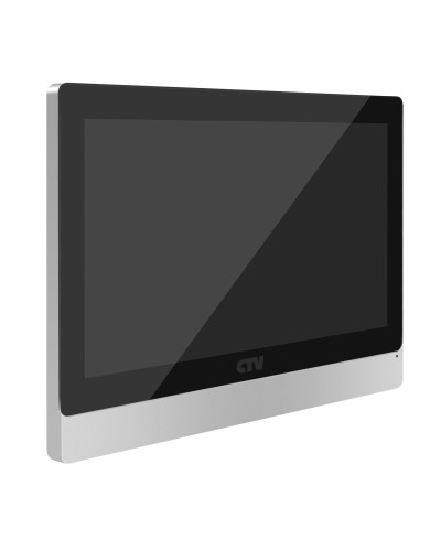 CTV-M5902NG B (чёрный). Монитор домофона цветной. CTV в Новосибирске