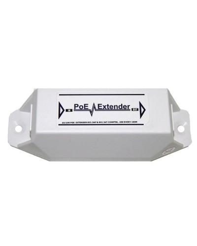 CO-PE-B25-P103v2. Удлинитель Ethernet с PoE по UTP. ComOnyx в Новосибирске