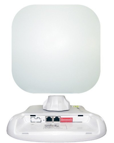 CO-WF-BR03P. Передатчик WiFi. ComOnyx в Новосибирске